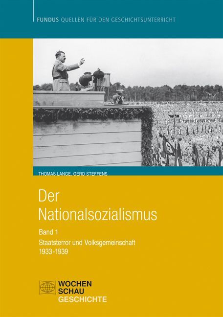Der Nationalsozialismus 1