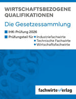 Wirtschaftsbezogene Qualifikationen