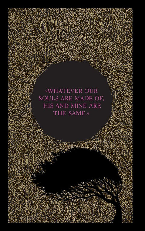 Wuthering Heights