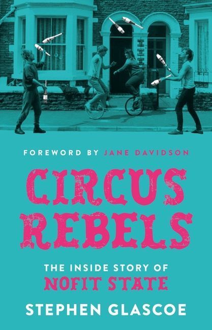 Circus Rebels