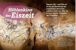 WAS IST WAS Der Mensch. Von der Steinzeit bis zu dir