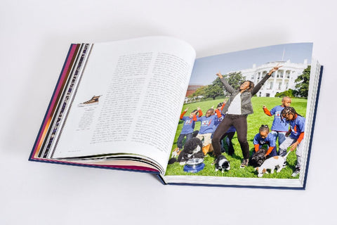 The Look (deutsche Ausgabe)