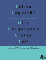Nils Holgersson Erster Teil