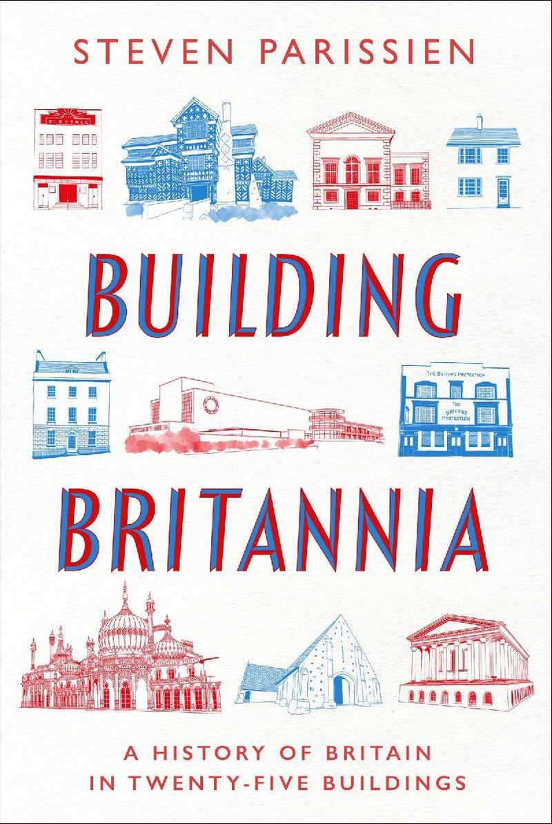 Building Britannia