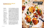 Boys don´t cook (Innenansicht)