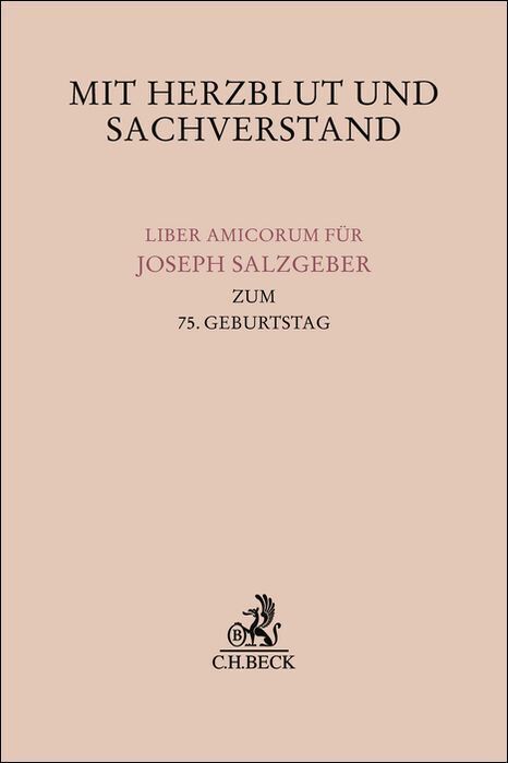 Mit Herzblut und Sachverstand