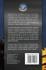 Machinery's Handbook Guide