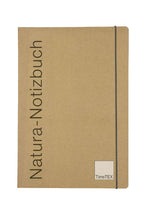 Natura-Notizbuch A4-Plus, 198 Seiten