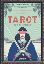 Tarot für Einsteiger (Innenansicht)