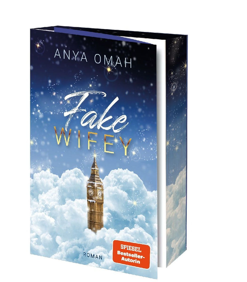 Fake Wifey