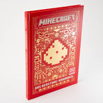 Minecraft Das Redstone-Handbuch (Innenansicht)