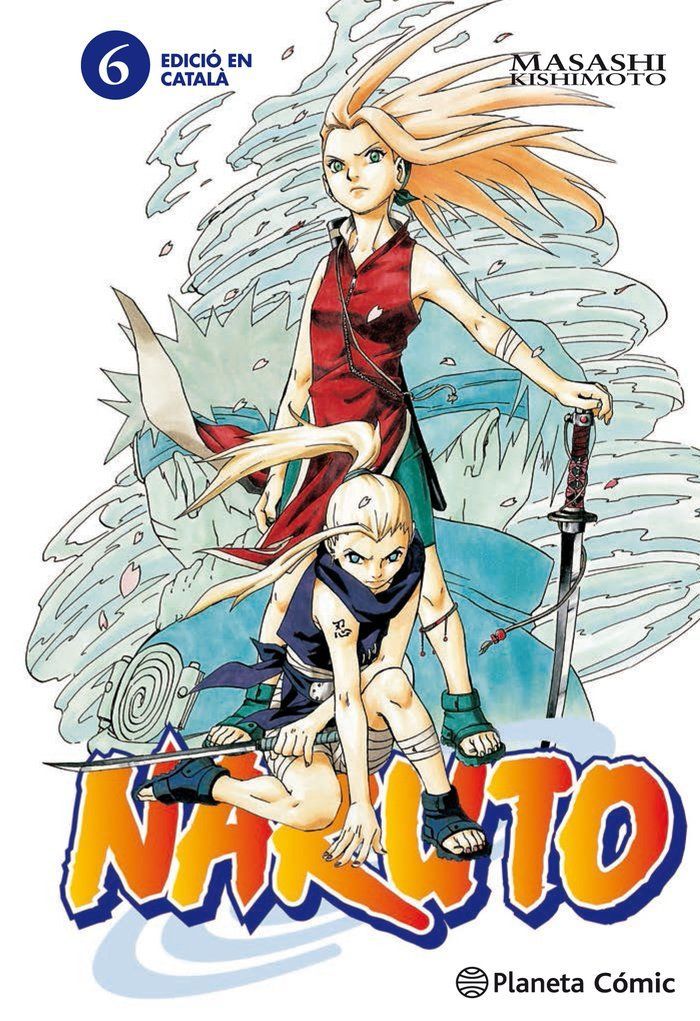 Naruto 6