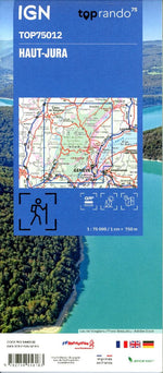 Haut-Jurae