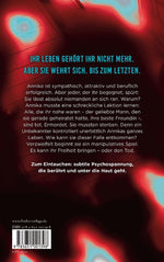 Du gehörst mir