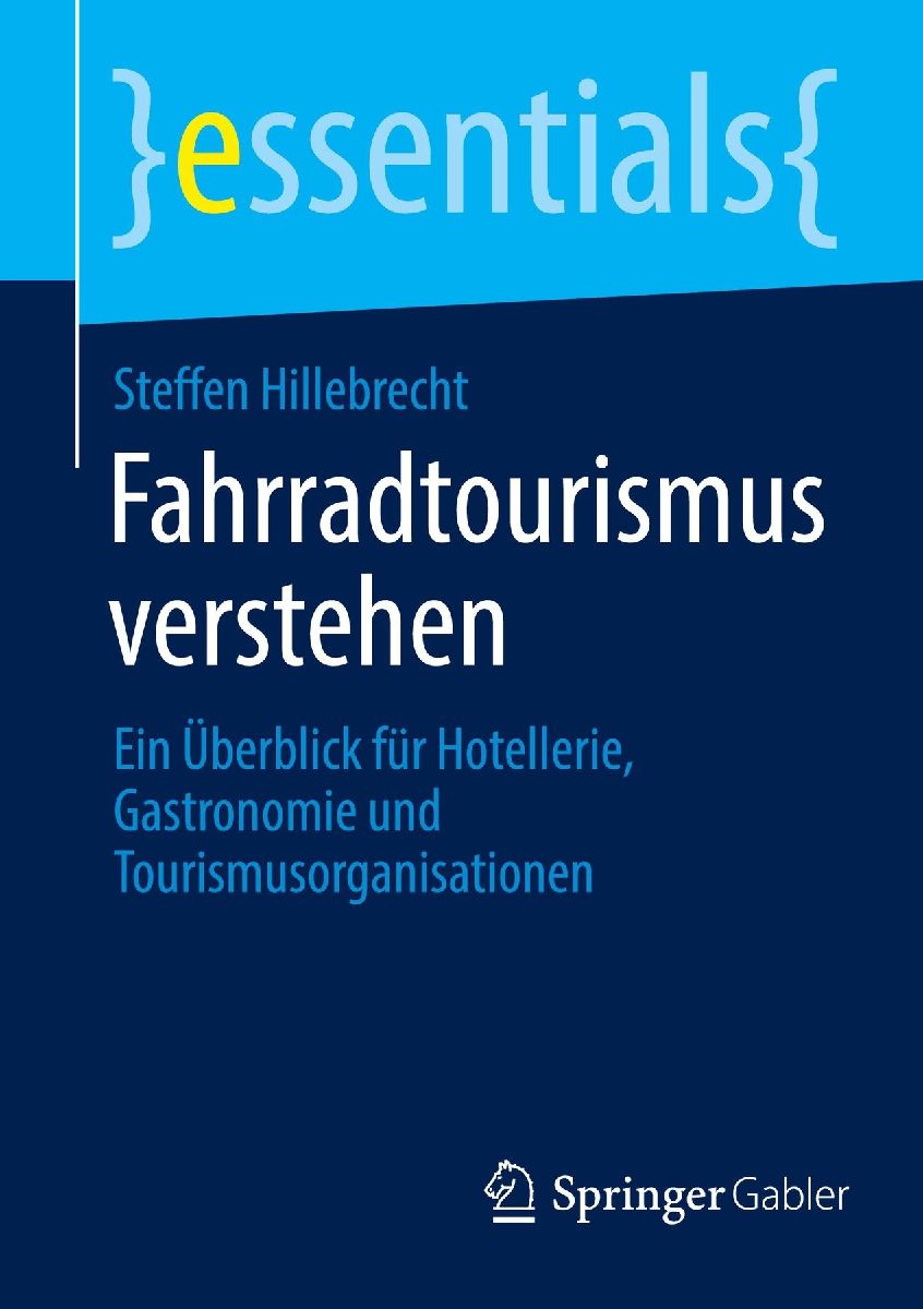 Fahrradtourismus verstehen