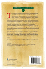 Italian Literature III