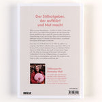 Obenrum frei