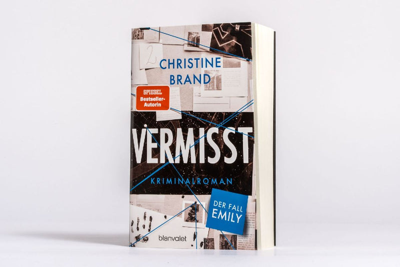 Vermisst - Der Fall Emily (Innenansicht)