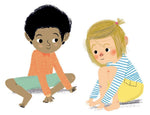 Kalle und Elsa (Innenansicht)