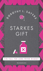 Starkes Gift