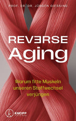 Reverse Aging