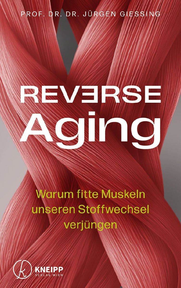 Reverse Aging