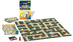 Escape the Labyrinth (Innenansicht)
