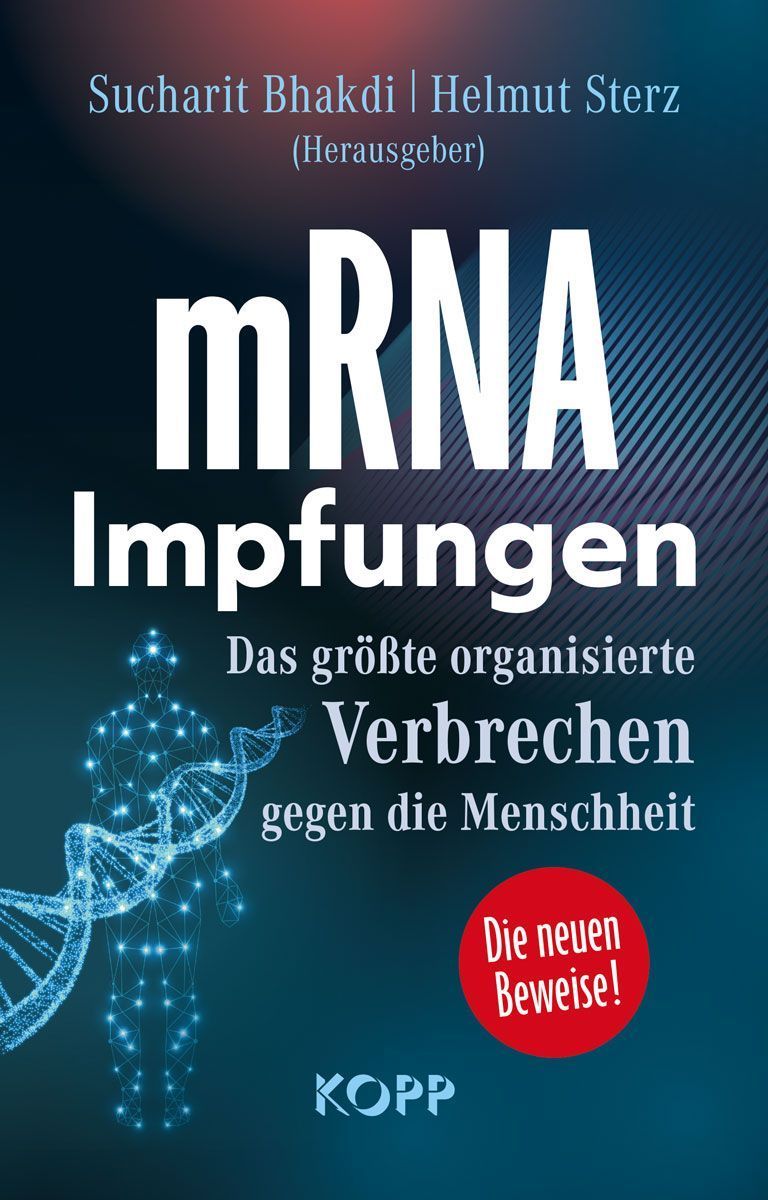 mRNA-Impfungen