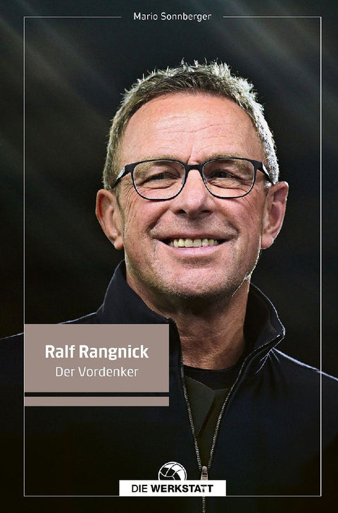 Ralf Rangnick