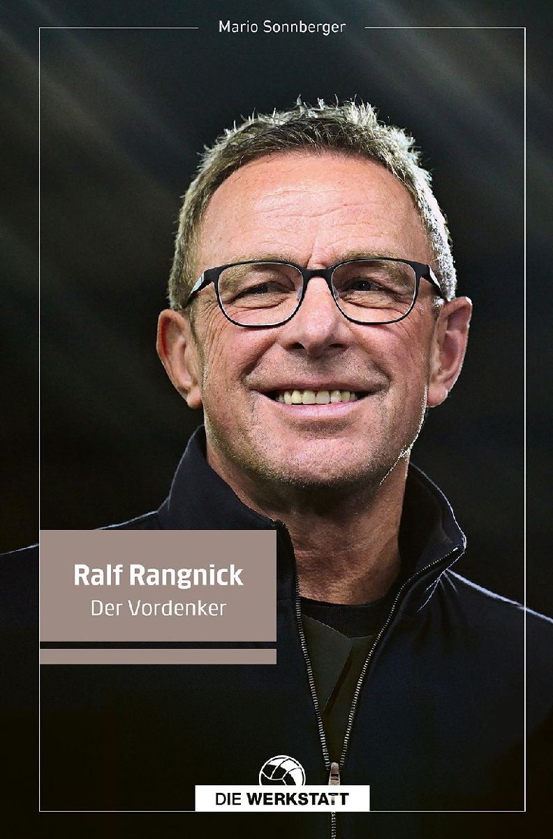 Ralf Rangnick