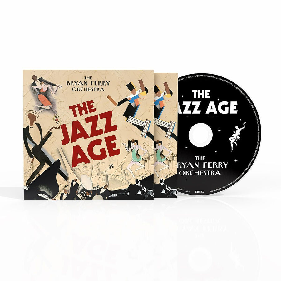 The Jazz Age