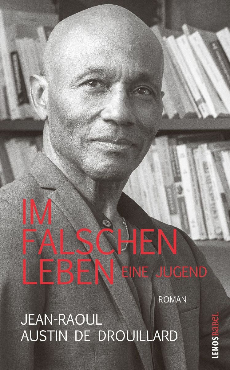 Im falschen Leben. Eine Jugend