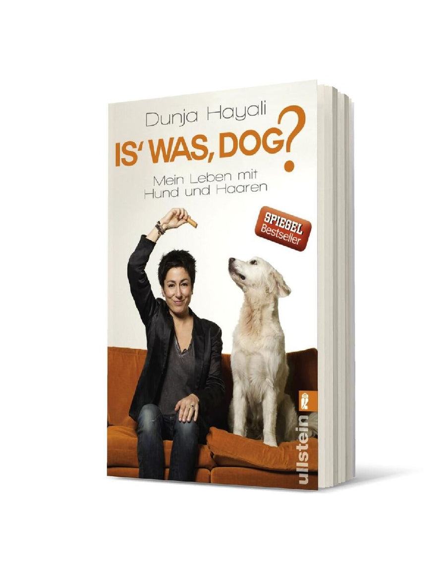 Is was, Dog?