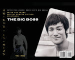 Bruce Lee