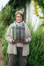 Wilde Feuerkräuter (Autorenfoto)