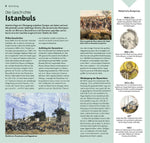 TOP10 Reiseführer Istanbul