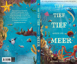 Tief tief tief unten im Meer