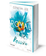 Royal Passion (Innenansicht)