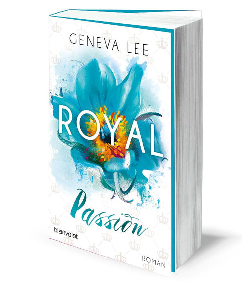 Royal Passion
