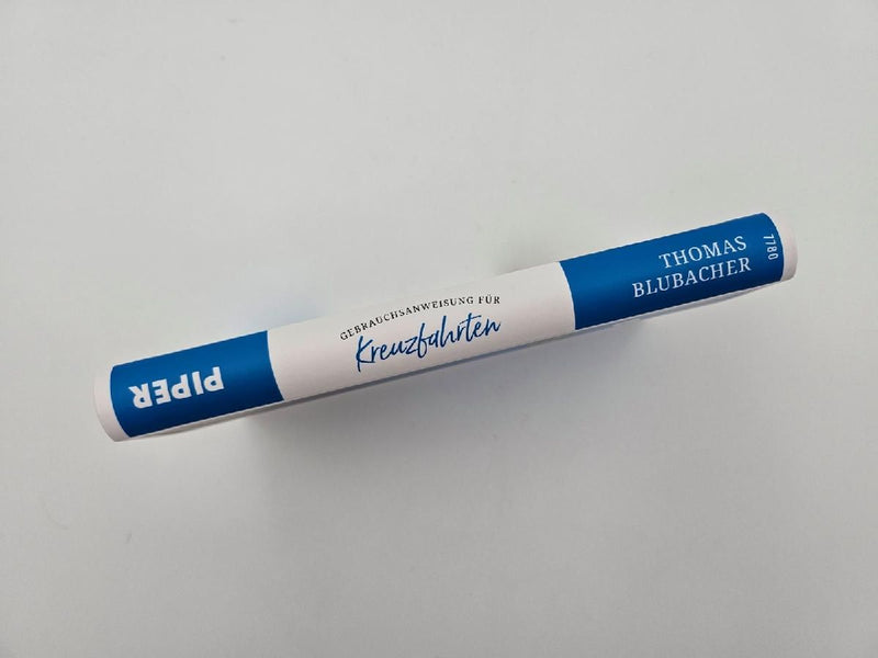 Gebrauchsanweisung für Kreuzfahrten (Innenansicht)