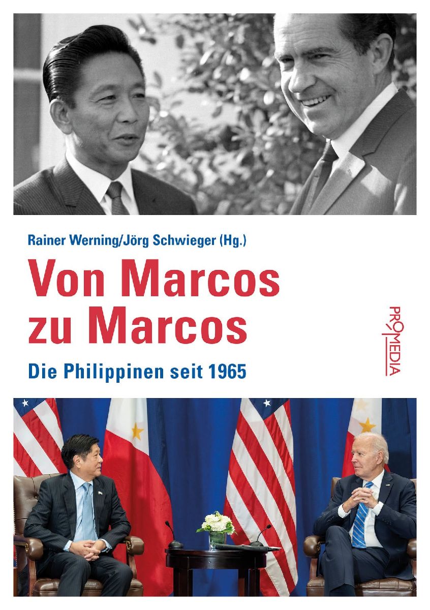 Von Marcos zu Marcos