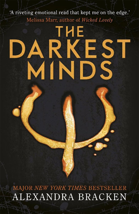 The Darkest Minds: Book 1 (A Darkest Minds Novel)