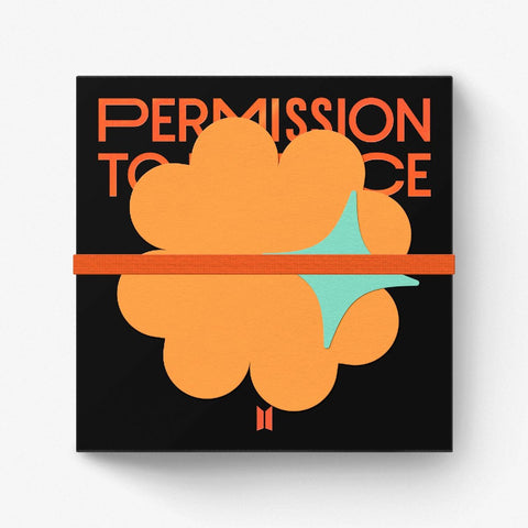 Permission to Dance on Stage - Live (Contact Ver.)