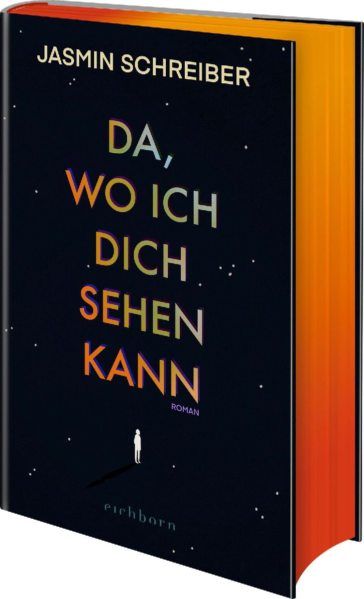 Da, wo ich dich sehen kann