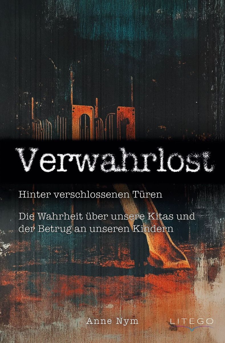 Verwahrlost