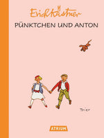 Pünktchen und Anton
