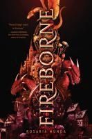 Fireborne (Innenansicht)