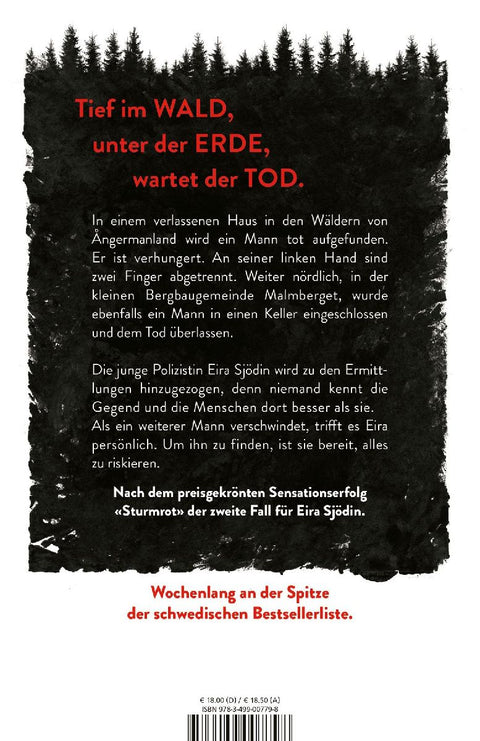 Erdschwarz