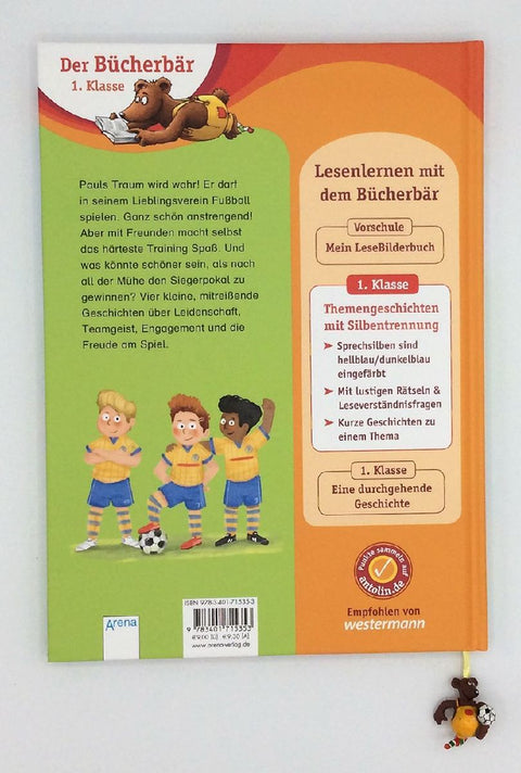 Fußballgeschichten