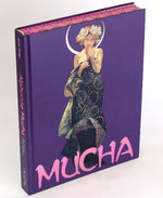 Alphonse Mucha